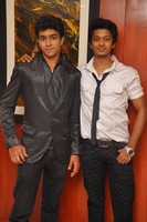 Premalo Padithe Audio Release